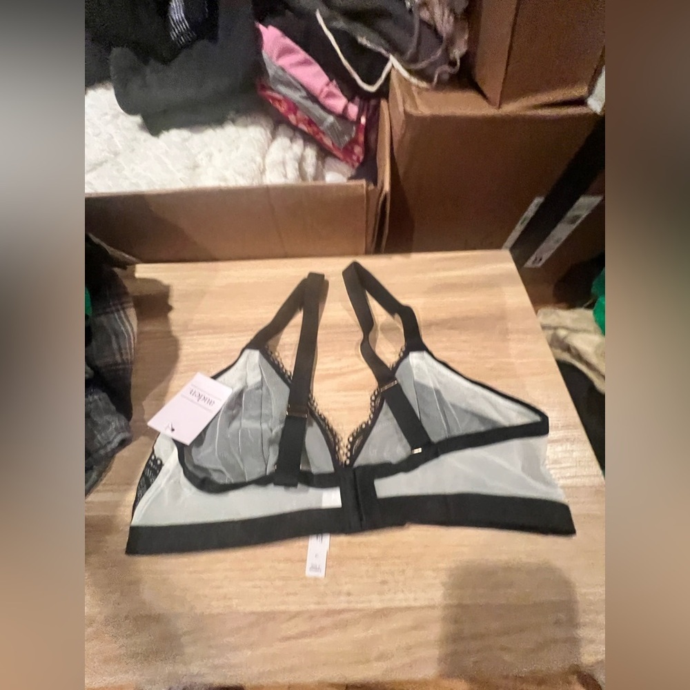 Auden - Lace Collection Bralette - Picture 5 of 5